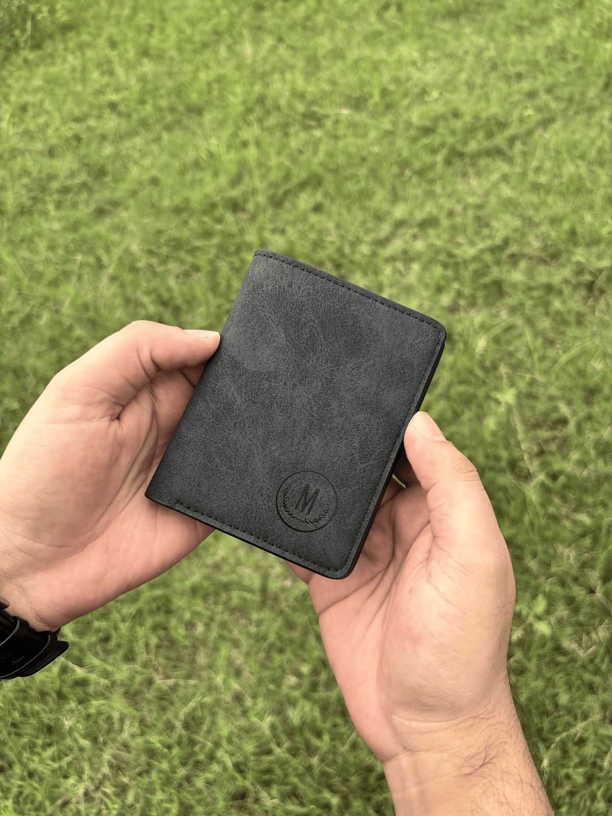 Short Imported Wallet